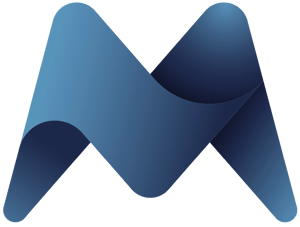 Morpheus.Network logo